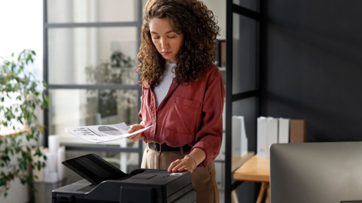 Canon Printers मात्र ₹6000 के अंदर आ रहे बेस्ट ऑल इन वन कैनन प्रिंटर्स