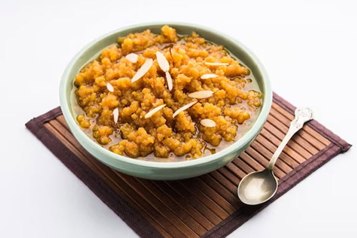 Chana Dal Halwa Recipe Relish This Halwa Recipe On The Occasion Of