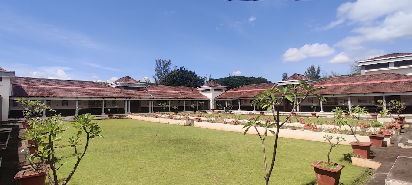 Chinmaya International Residential School