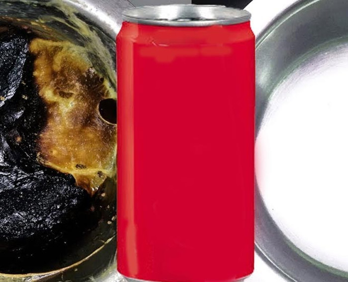 Cold drink cleaning hacks