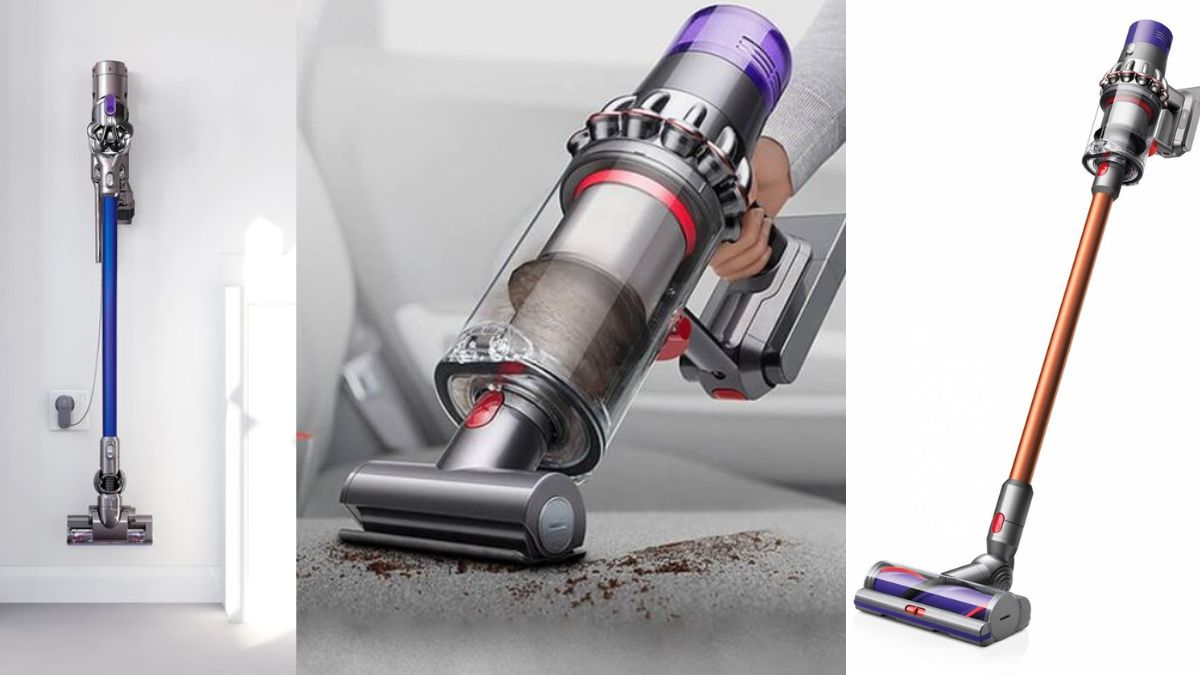 Which dyson cordless is the best new arrivals