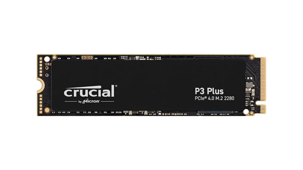 Ssd Диски Crucial Купить