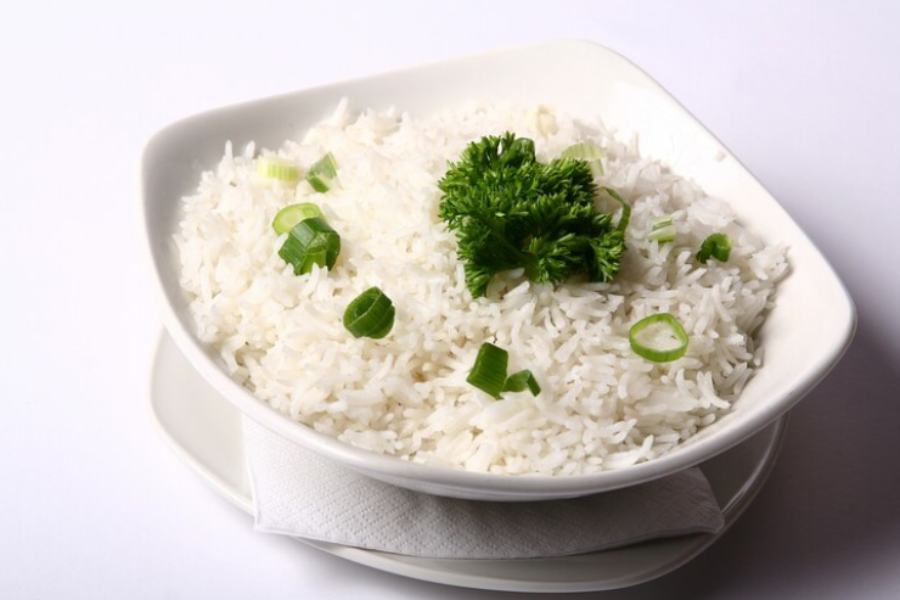Curd rice