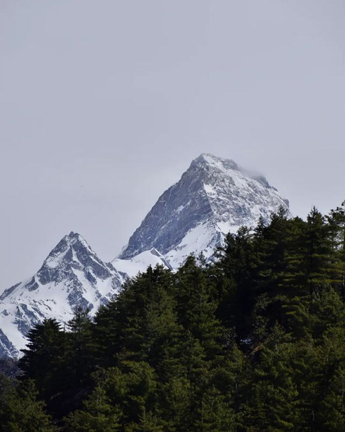 Dhanaulti places to visit