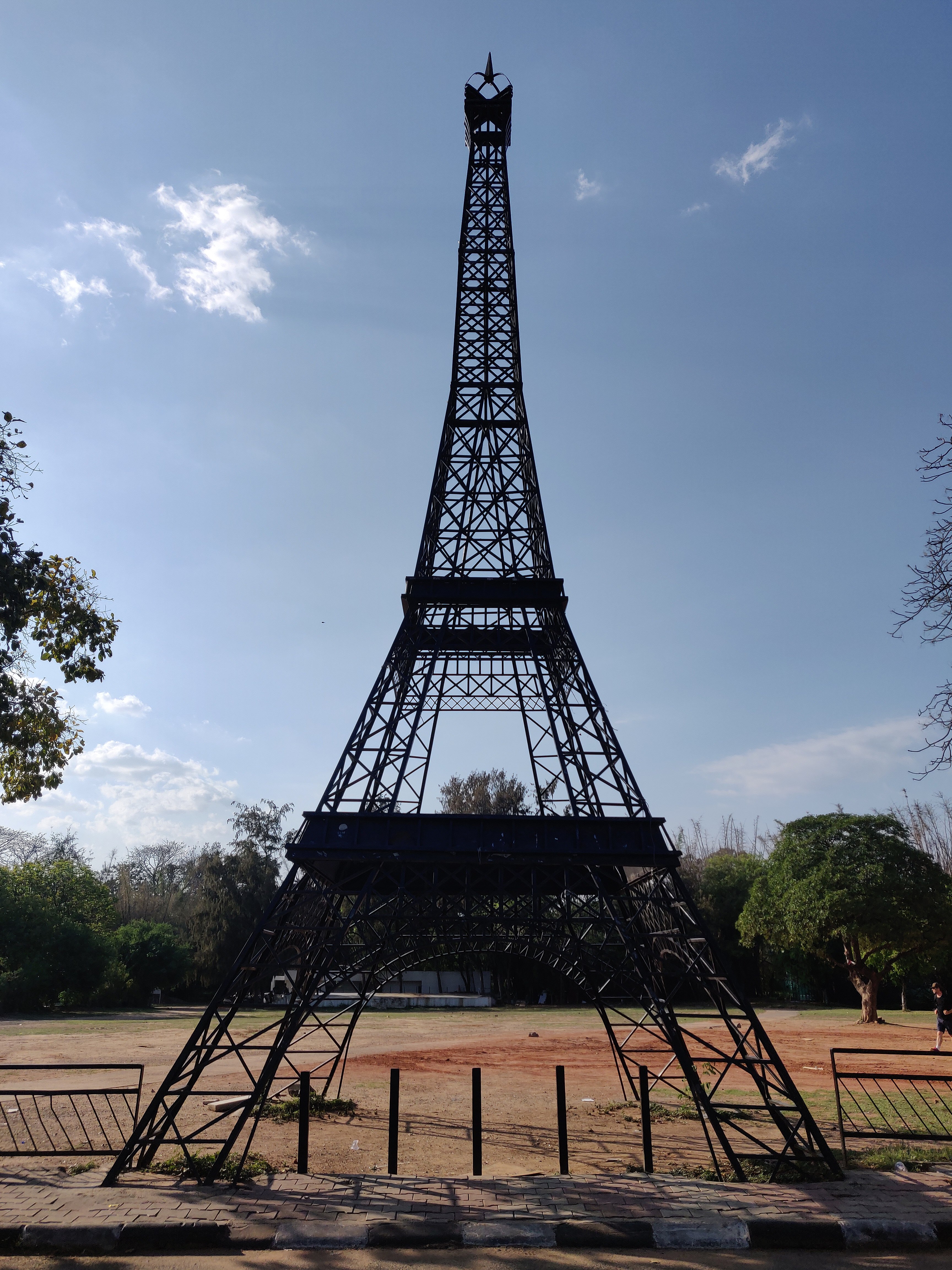 Eiffel Tower