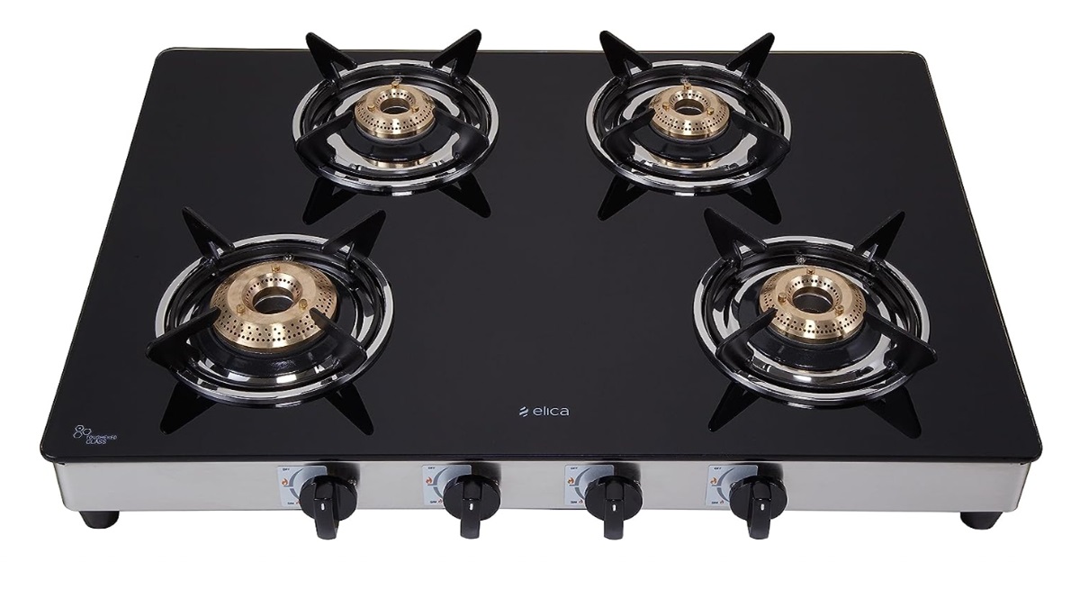 Top 10 Gas Stove Brands In India ये गैस स्टोव हैं आपकी किचन के लिए