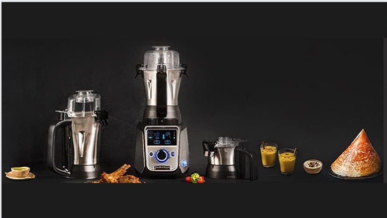 इन Best Food Processors से चुटकियों में निपटेगा किचन का काम, मिलेगा आपके हाथों को आराम 