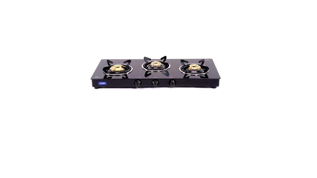 Best 3 Burner Gas Stove In India 2023 सेफ्टी फीचर्स के साथ लेटेस्ट