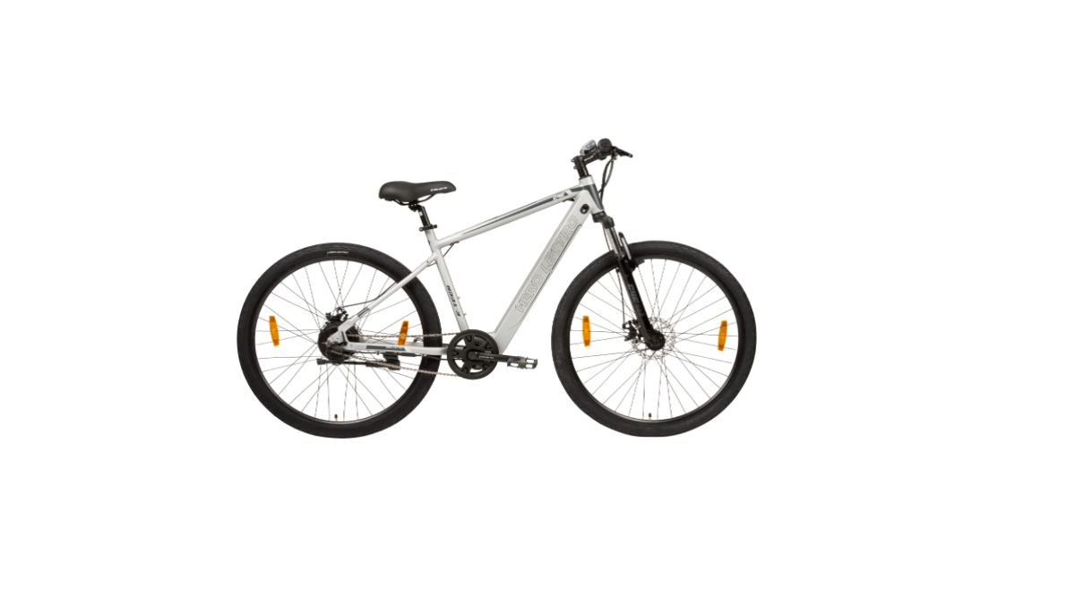 Hero Electric Cycle Price इन हीरो इलेक्ट्रिक साइकिल से करें सुबहशाम