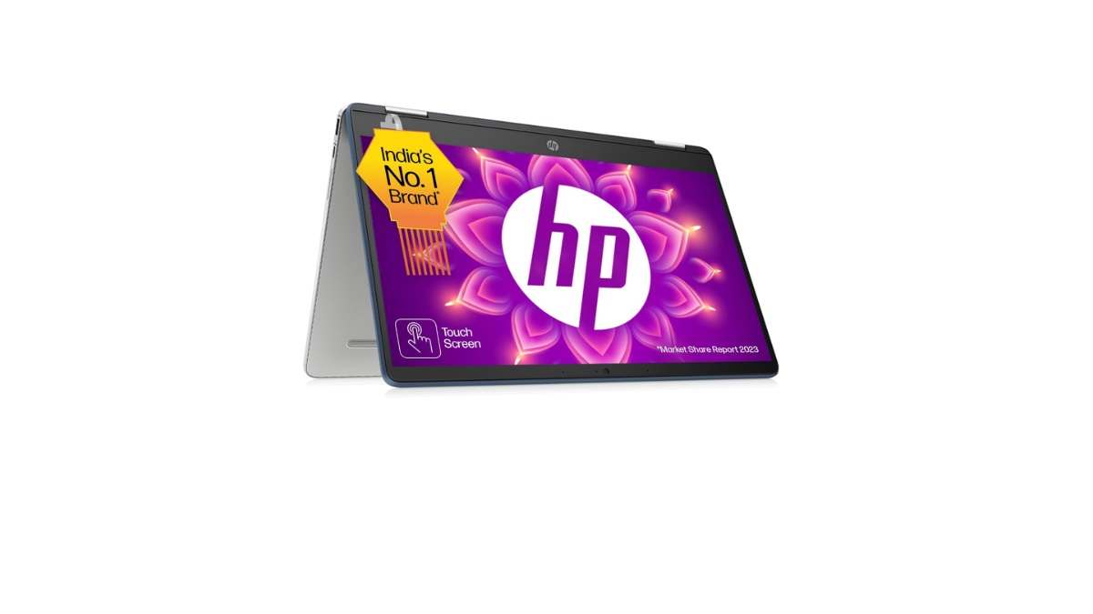 Amazon Sale 2023 अमेजन सेल में 30000 से कम दाम के इन HP Laptops को