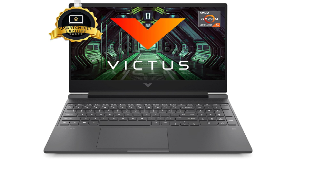 Best HP Laptops Under 60000 Get HighPerformance Companion Under Your