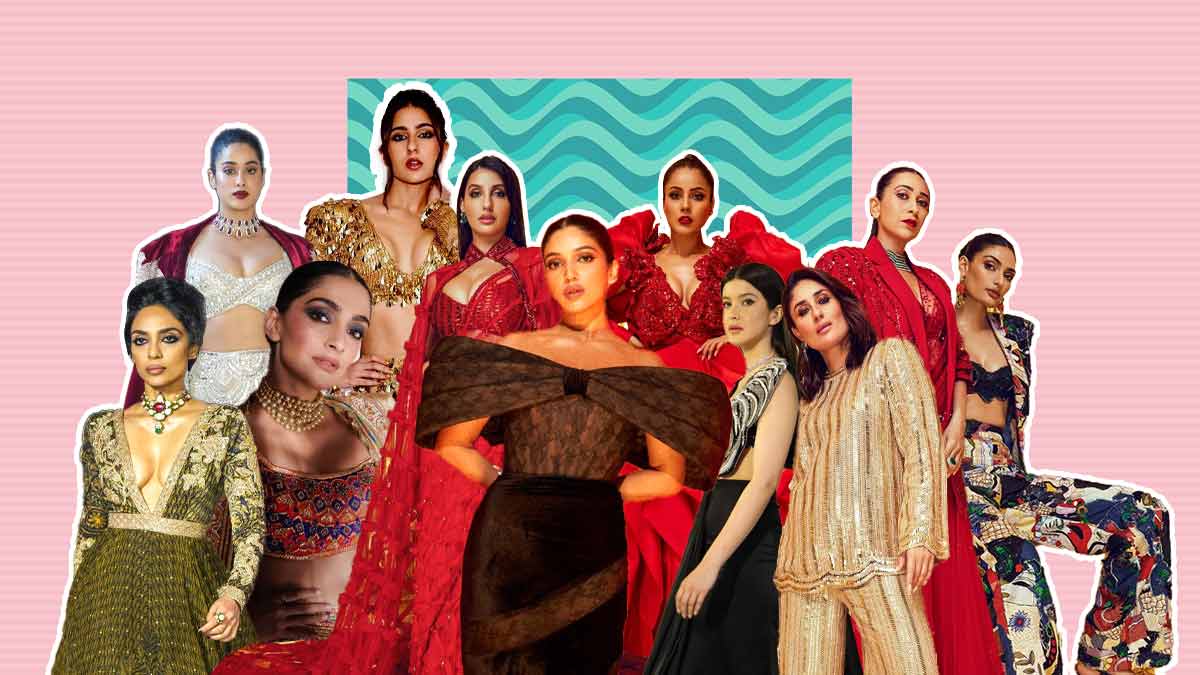Deepika Padukone, Kareena Kapoor Khan: B-Town ladies let their