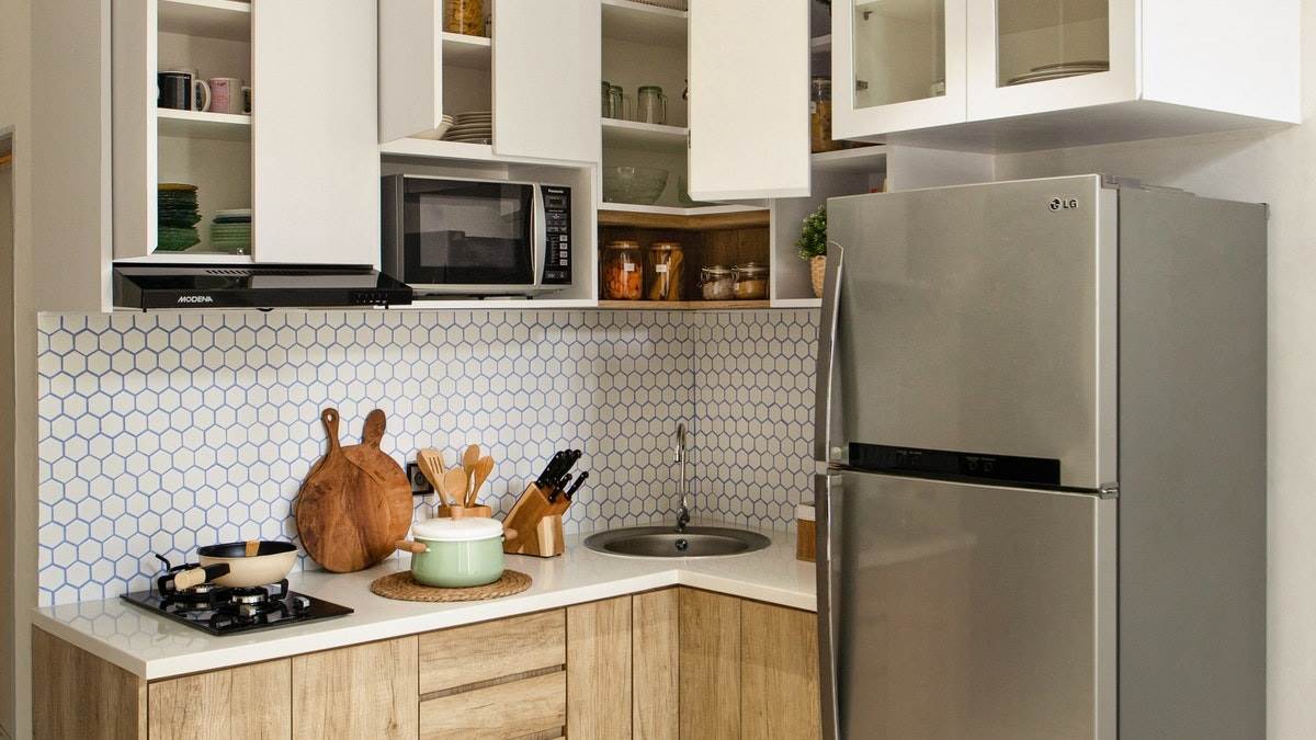 Haier And LG Refrigerators अमेज़न पर मच रही लूट मात्र ₹30,000 के अंदर मिल रहे एलजी व हायर फ्रिज