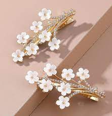 Hair Clutcher reuse hacks