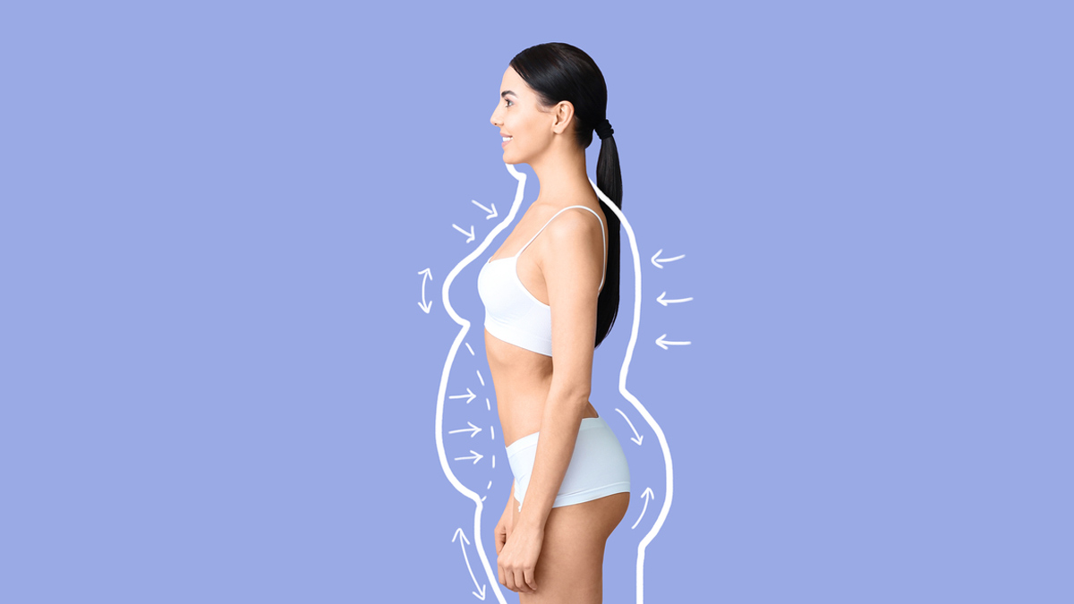 Weight loss how to