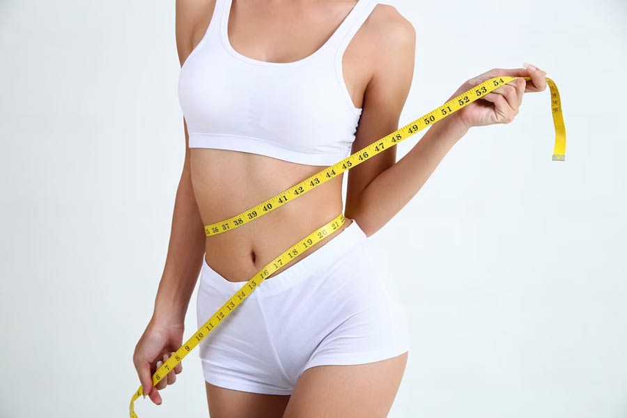 How to lose belly fat in   days for girls