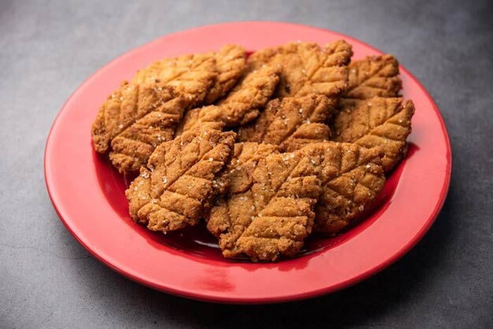 How to make perfect thekua recipe