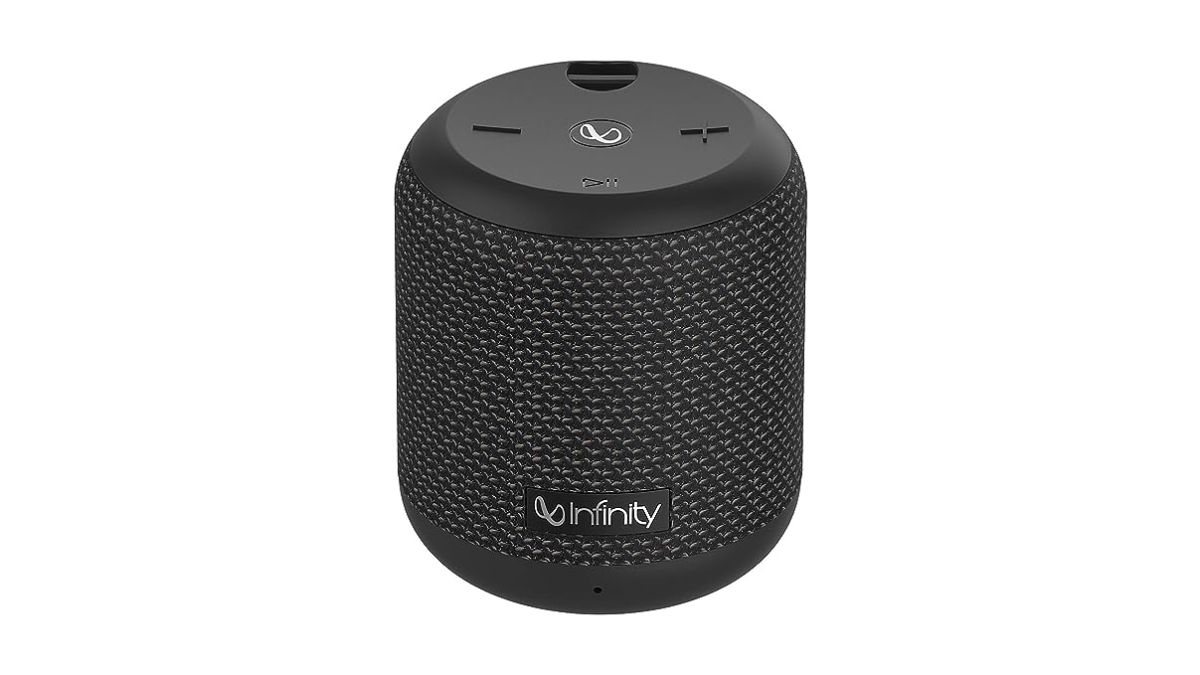 Best Infinity Speakers In India (November 2023): Read To Jump On Floor ...