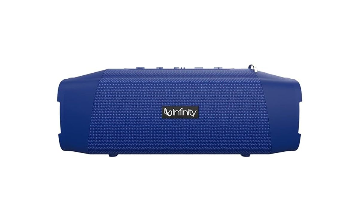 Best Infinity Speakers In India (November 2023) Read To Jump On Floor