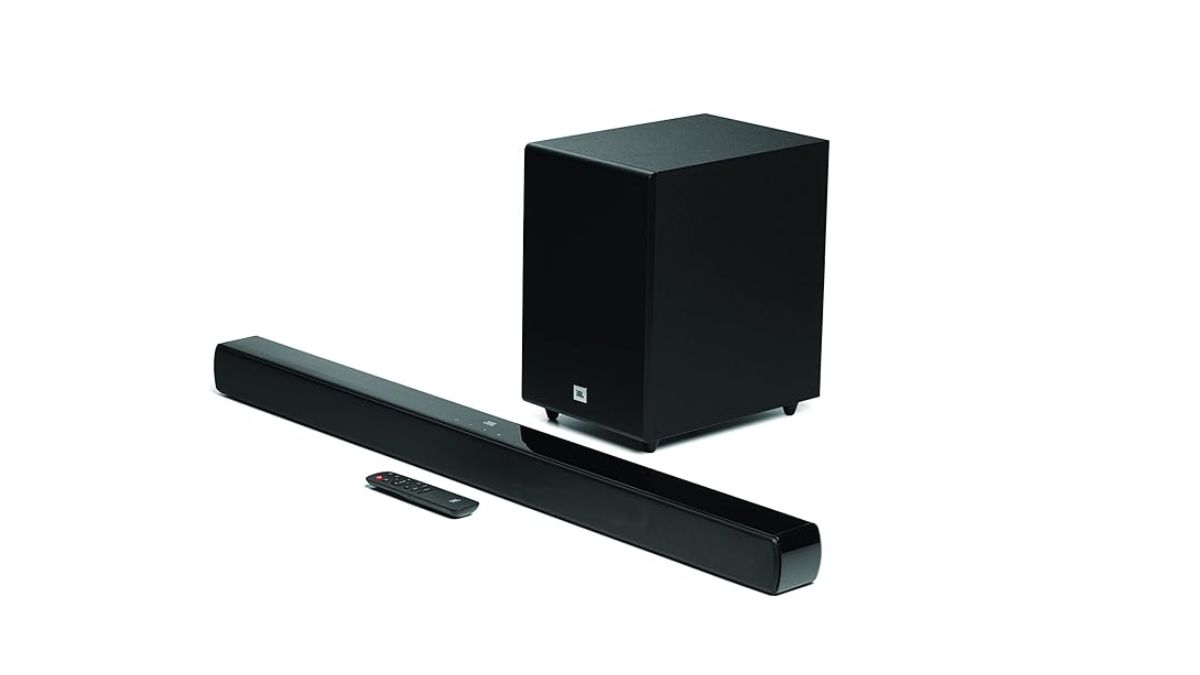 Jbl best home theater sales system