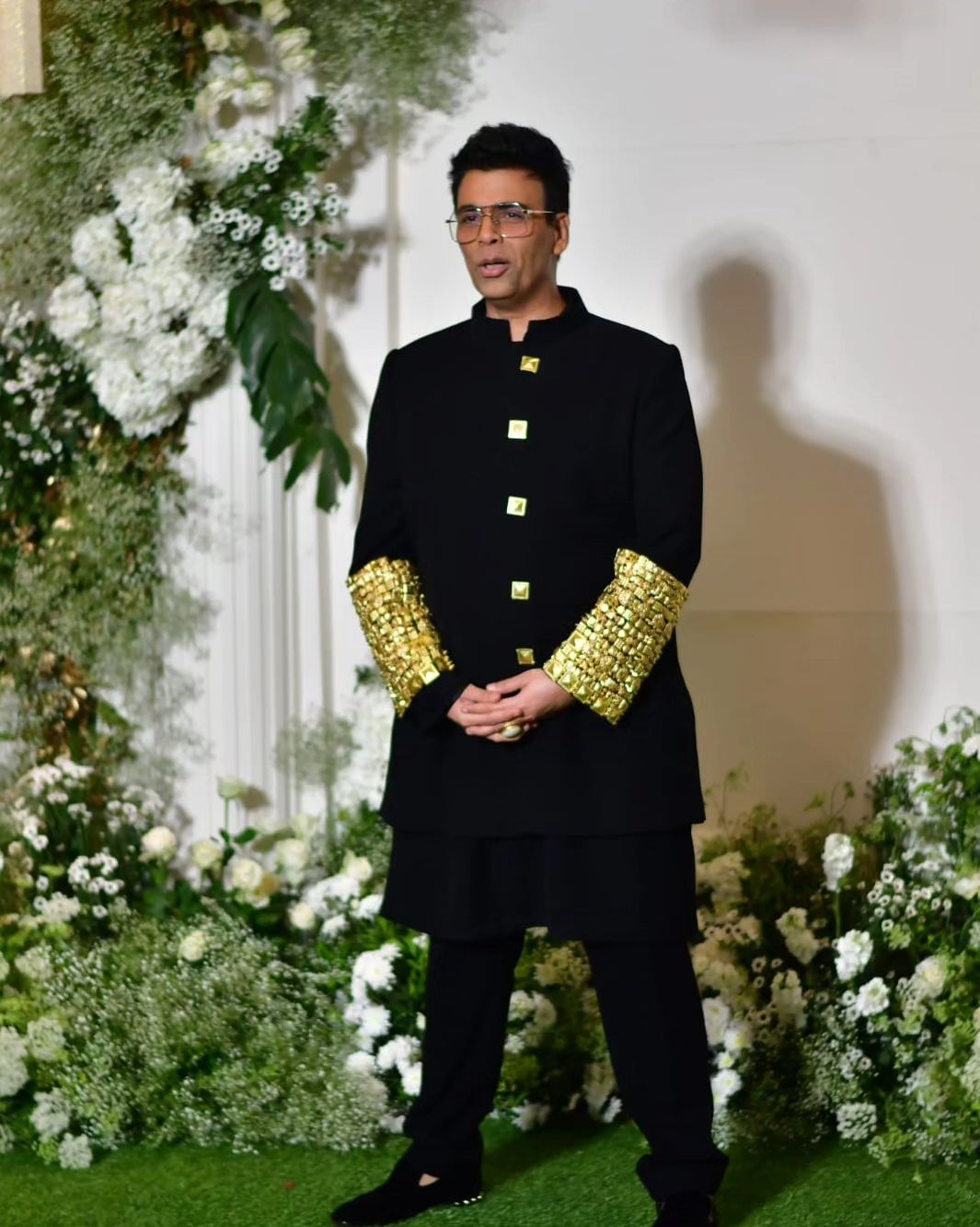 Karan johar