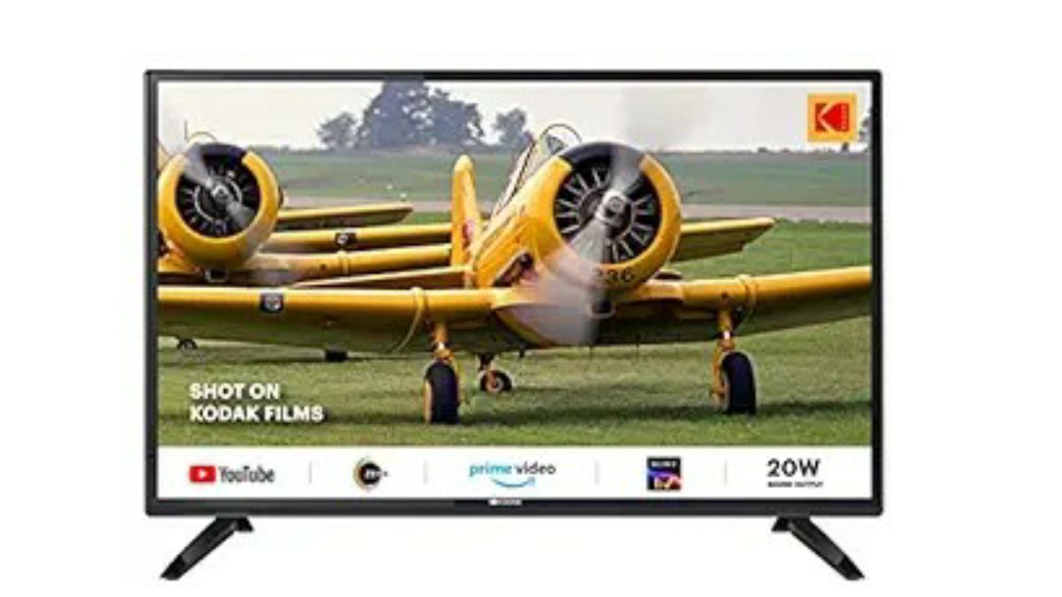 Best TV Under 10000 In India (November 2023) Will Make You Scream 'Oh