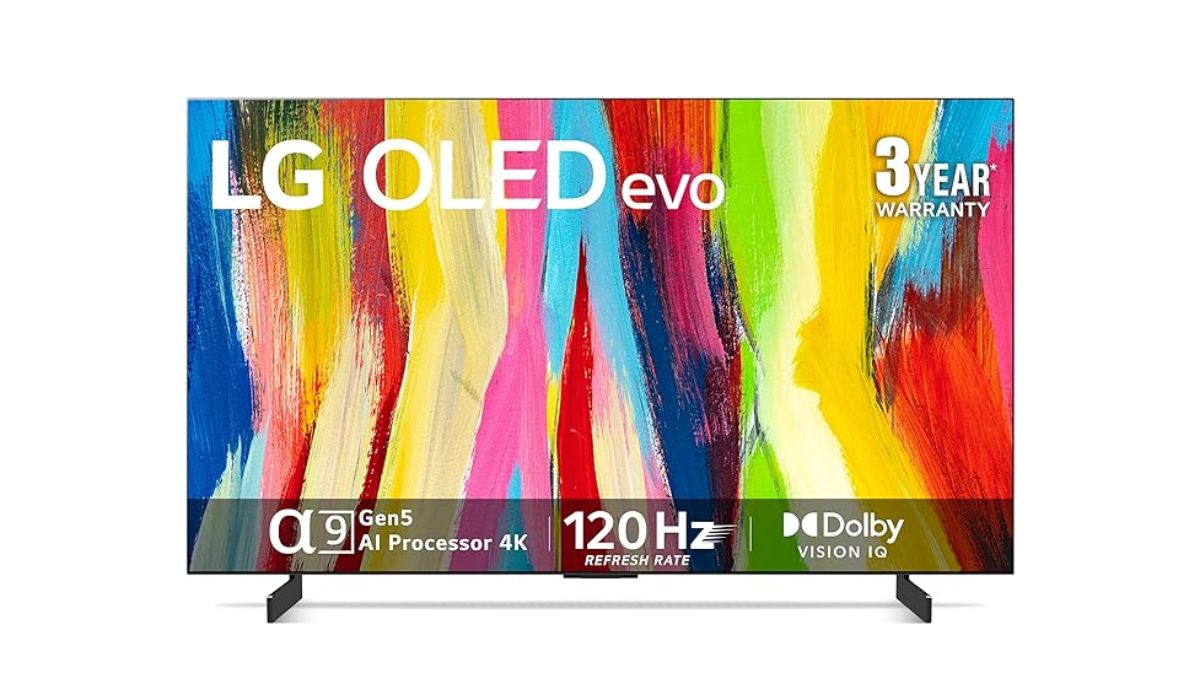 Best LG 4K TV In India (November 2023) Hit The All Top Models At One