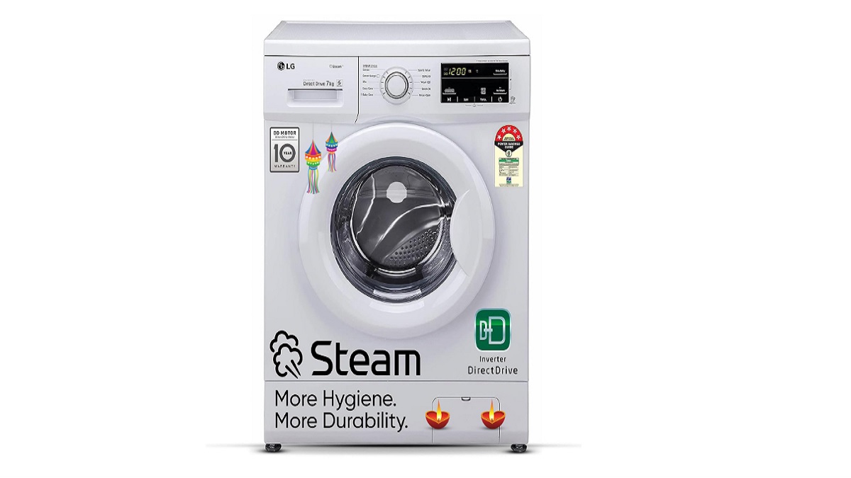 Washing Machine Under 35000 इनबिल्ट हीटर से लेकर चाइल्ड लॉक तक के