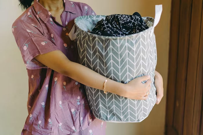 Laundary bags