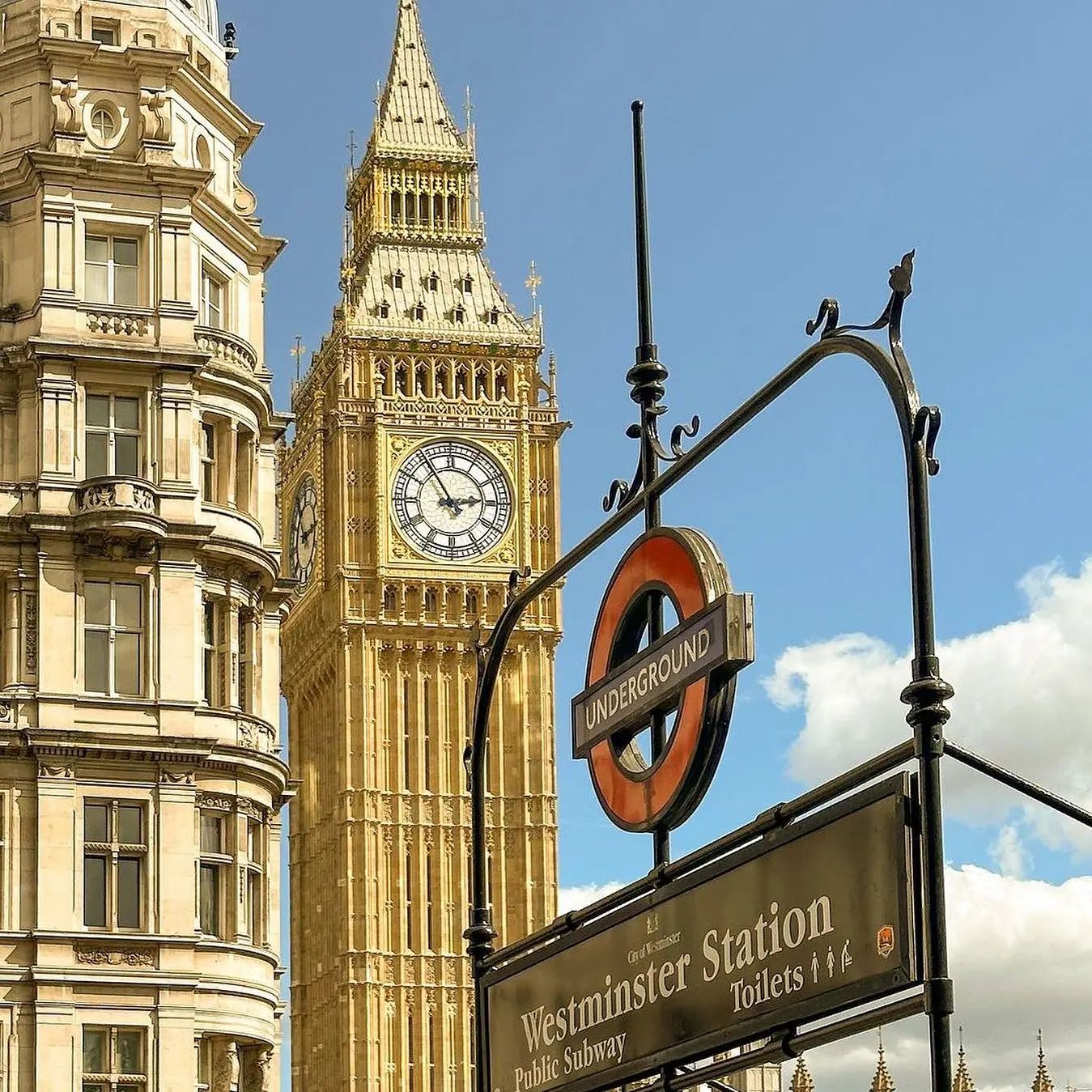 London Is nd Most Visited Cities In The World in 