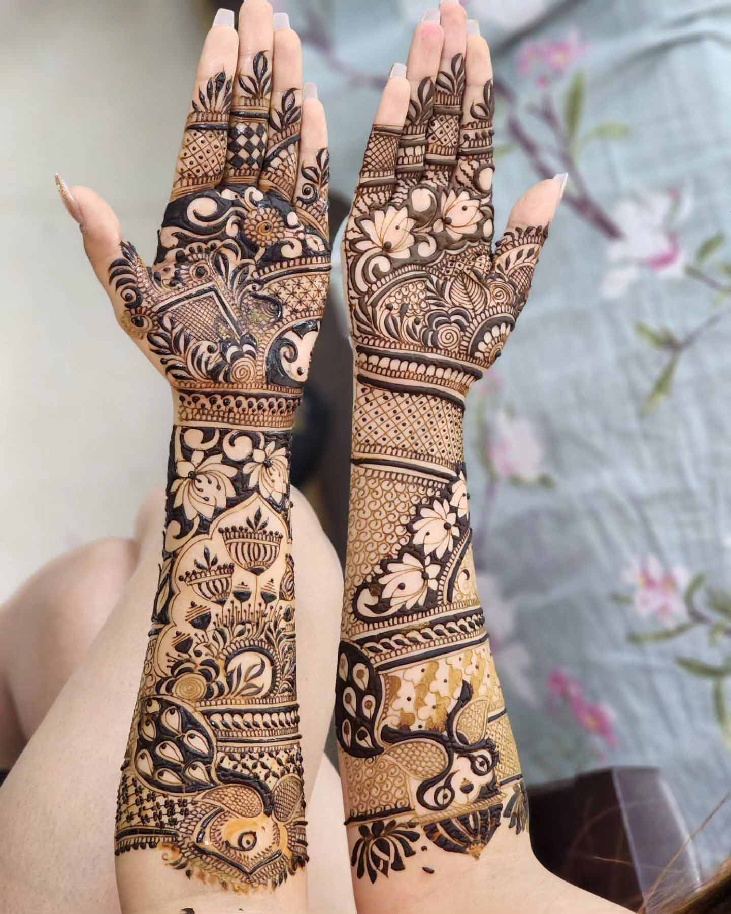 Top Mehandi Courses in Govind Nagar, Jaipur - Best Mehndi Design Course  Near Me - Justdial