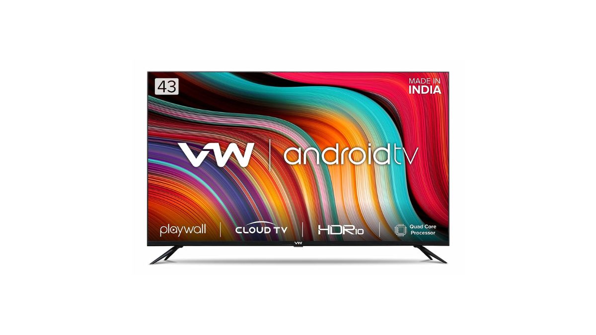Amazon Sale 2023 Today Grab the Best LED TV Offering Up To 56 Off
