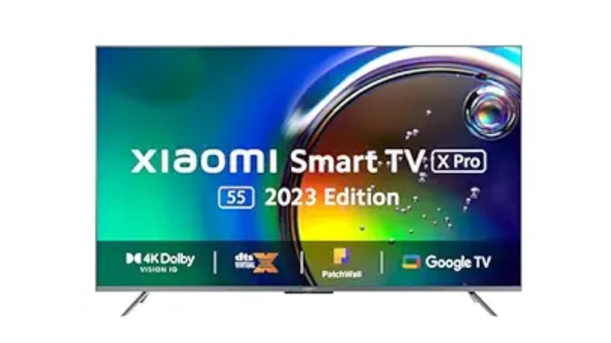 Amazon Sale 2023 On Top TV Brands Grab Up To 40 Discounts With Wow