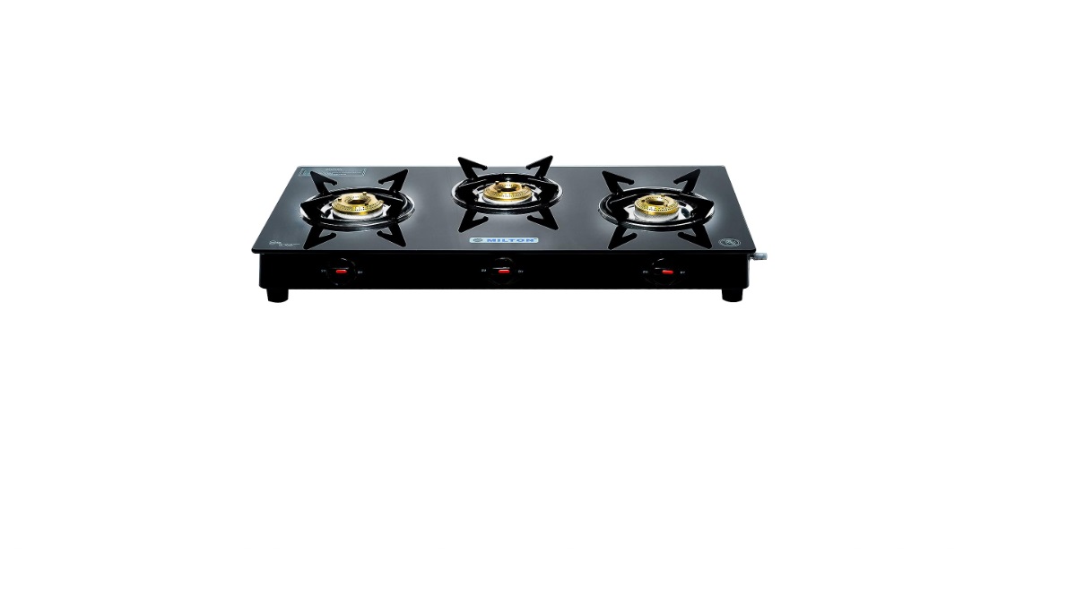 Top 10 Gas Stove Brands In India ये गैस स्टोव हैं आपकी किचन के लिए