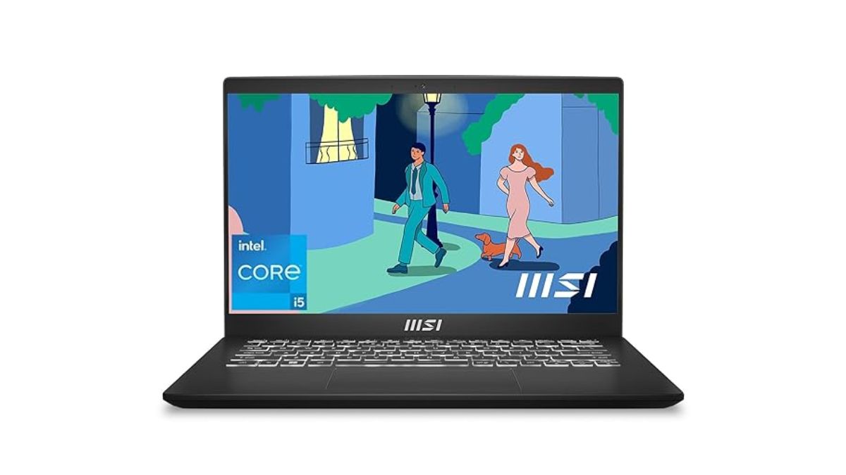 Amazon Sale 2023 On The Best i5 Laptops Under 45000 With Up To 76 Off