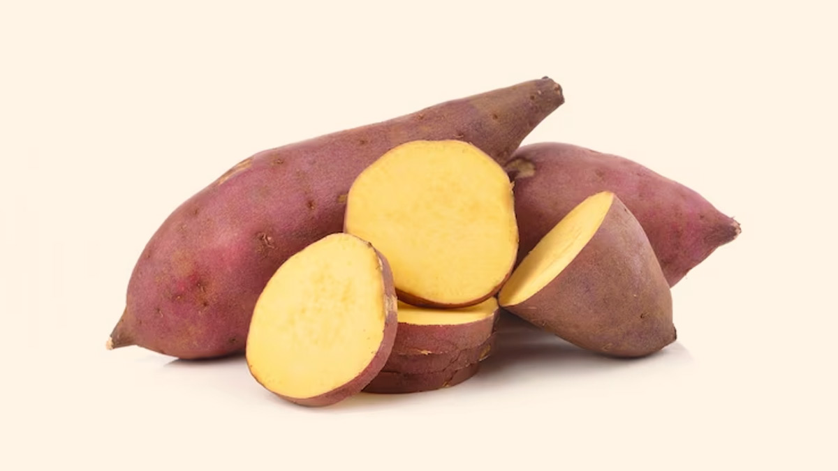 Sweet potato : ஊட்டச்சத்துகளின் அரசன் “சர்க்கரைவள்ளி கிழங்கு”