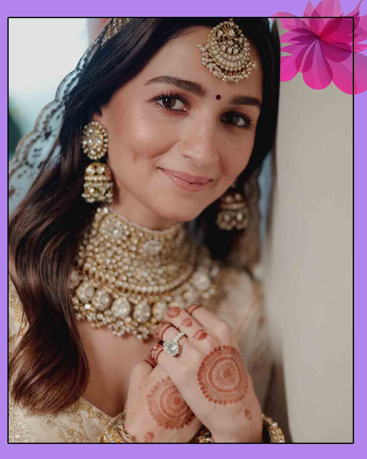 Mandala Mehndi Designs