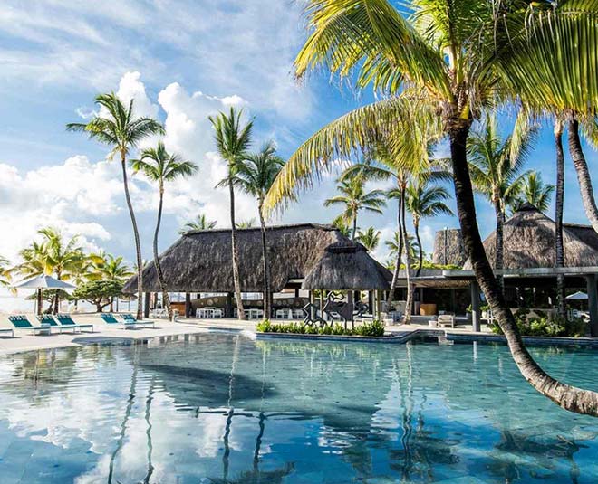 Mauritius visa free
