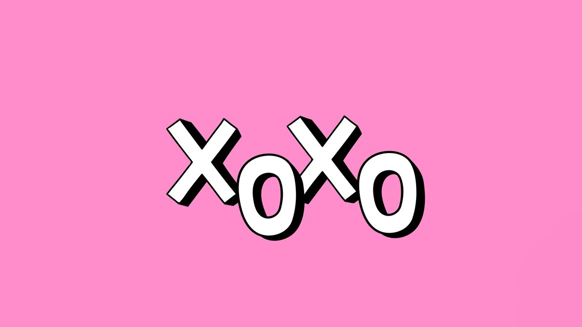 What does xoxo 2025 means in hindi