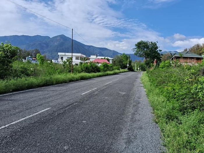 Mussoorie tourist places