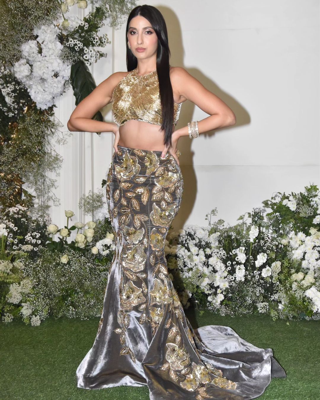 Nora Fatehi