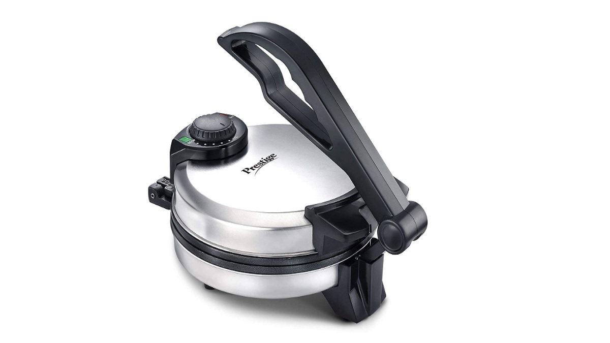 Best Roti Maker Price रोटी, पराठे, चीला और डोसा सब कुछ बनेगा मिनटों
