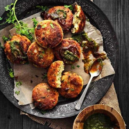 Paneer Kebab Recipe: Check Out This Easy Iconically Indian Recipe For ...