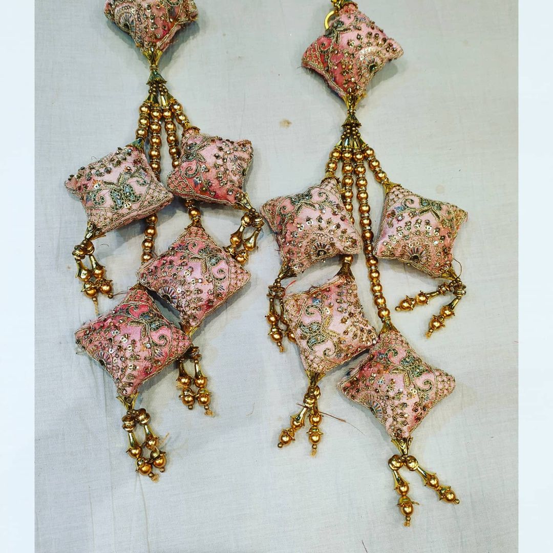 Piillow design latkan shopping