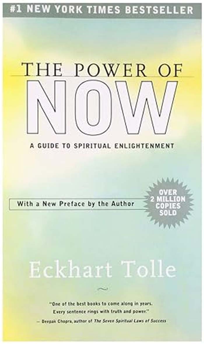 Power of Now