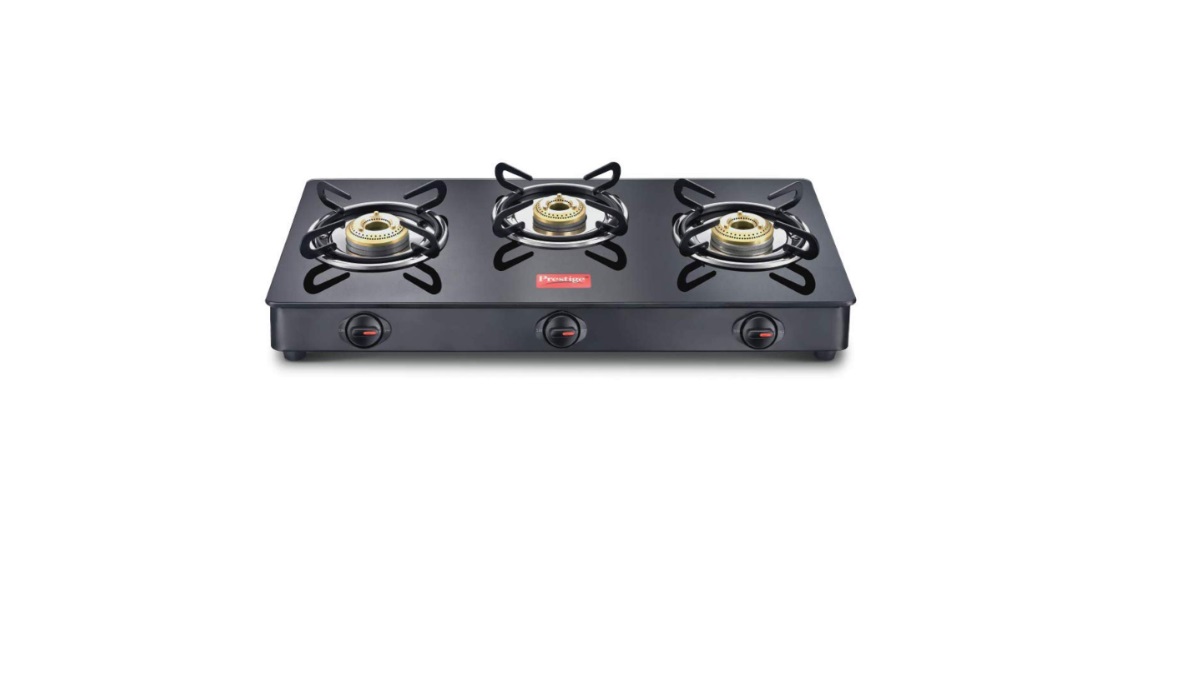 Best Gas Stove Company In India ताजा और जल्दी खाने के लिए घर लाएं ये