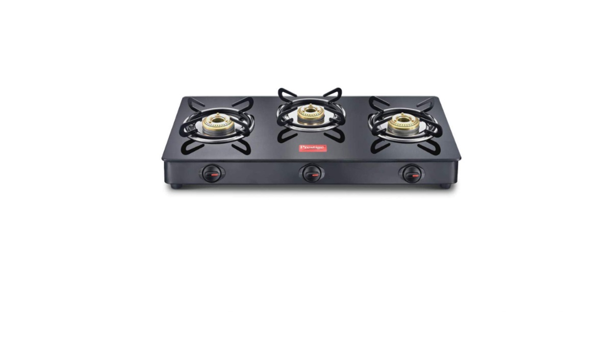 Top 10 Gas Stove Brands In India ये गैस स्टोव हैं आपकी किचन के लिए