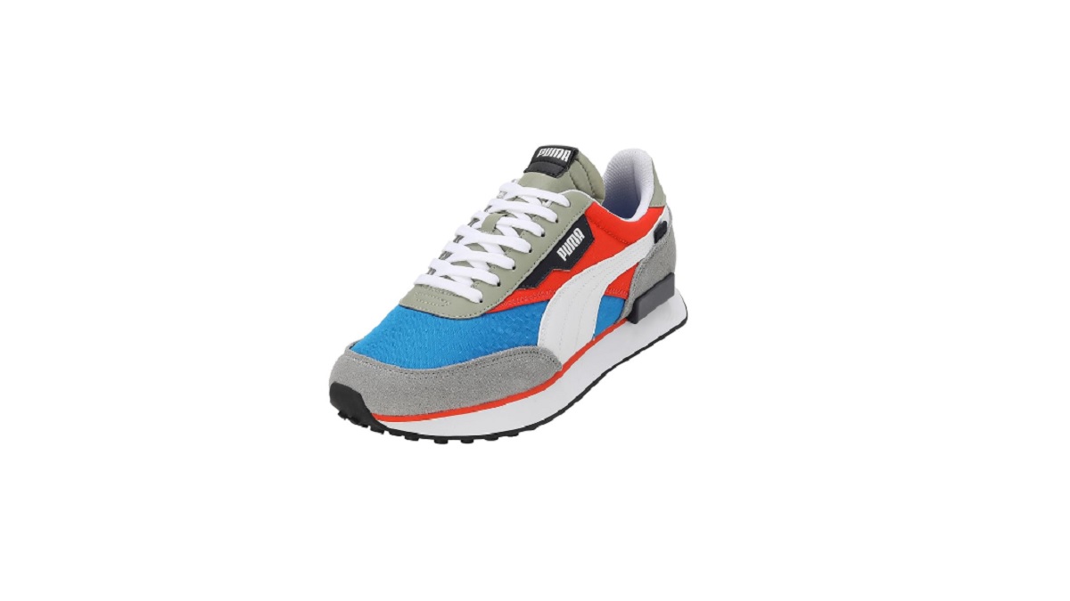 Amazon Great Indian Festival Sale 2023 Deals On Best Puma Shoes अमेज़न