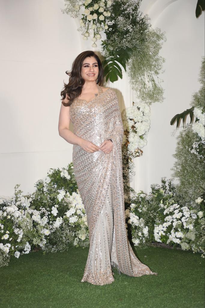 Raveena tondon