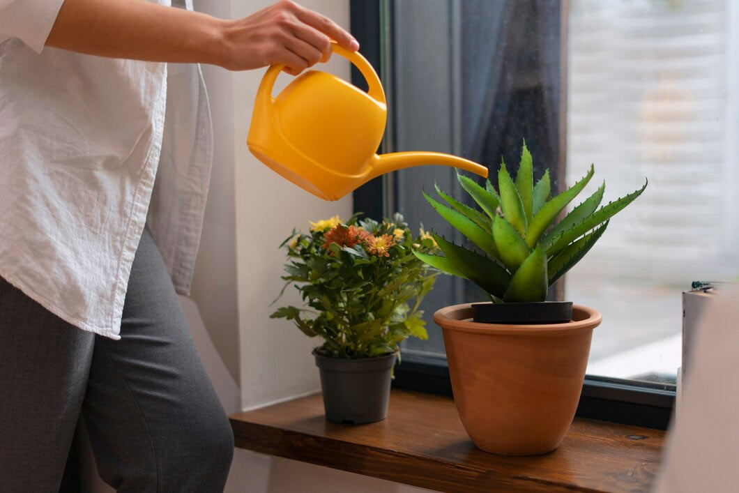 Winter Plant Care: How to Protect Your Indoor Plants From Cold Weather ...